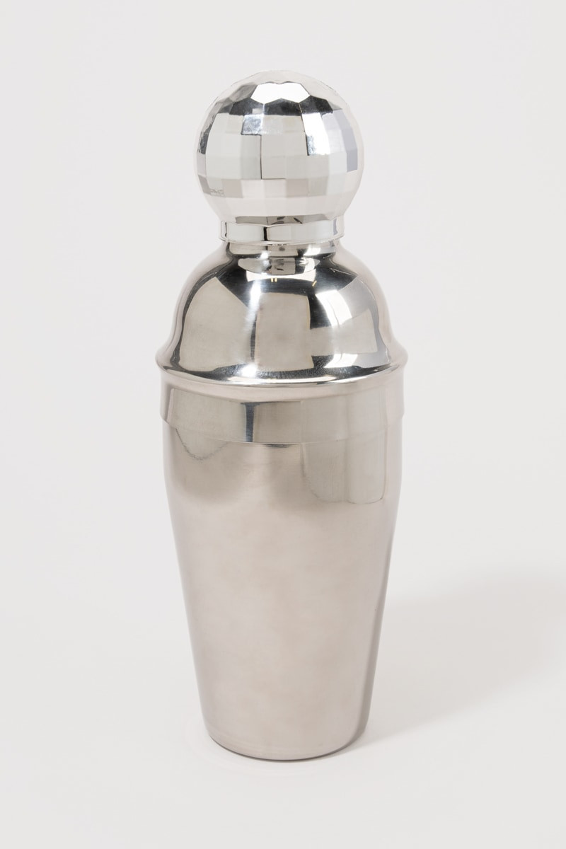 Cocktail Shaker | Francesca's