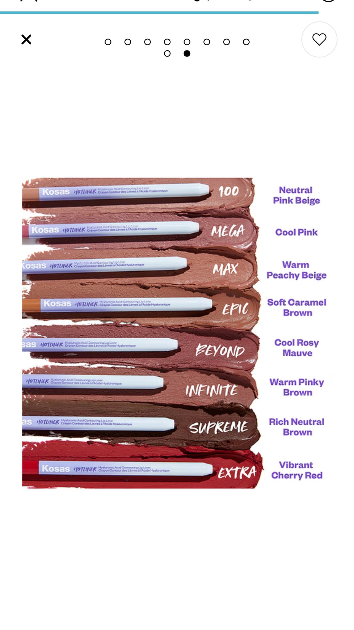 20% off revolve beauty!!! 

#LTKU #LTKFindsUnder100 #LTKSaleAlert