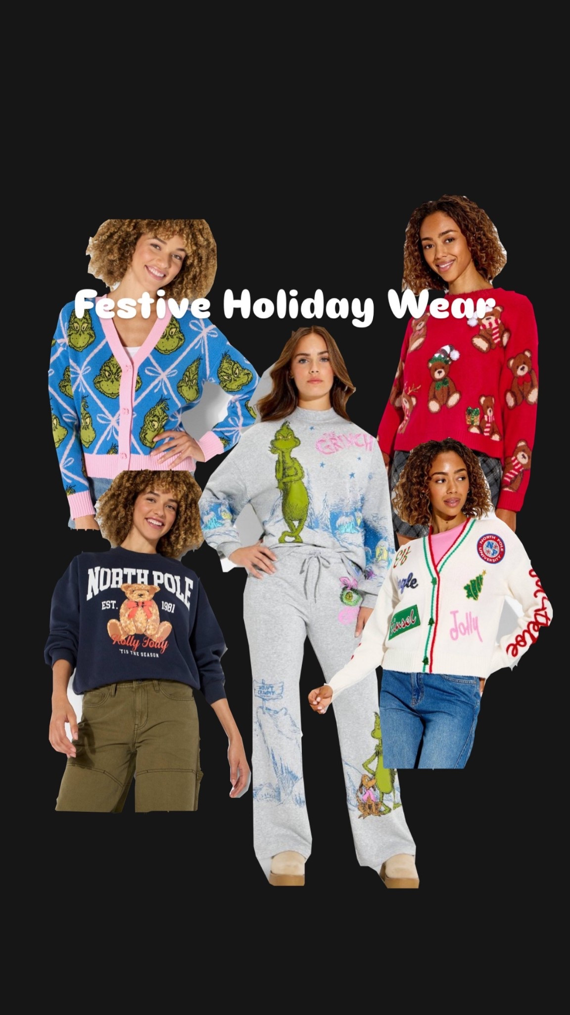 #LTKFindsUnder50 #LTKSaleAlert #LTKHoliday