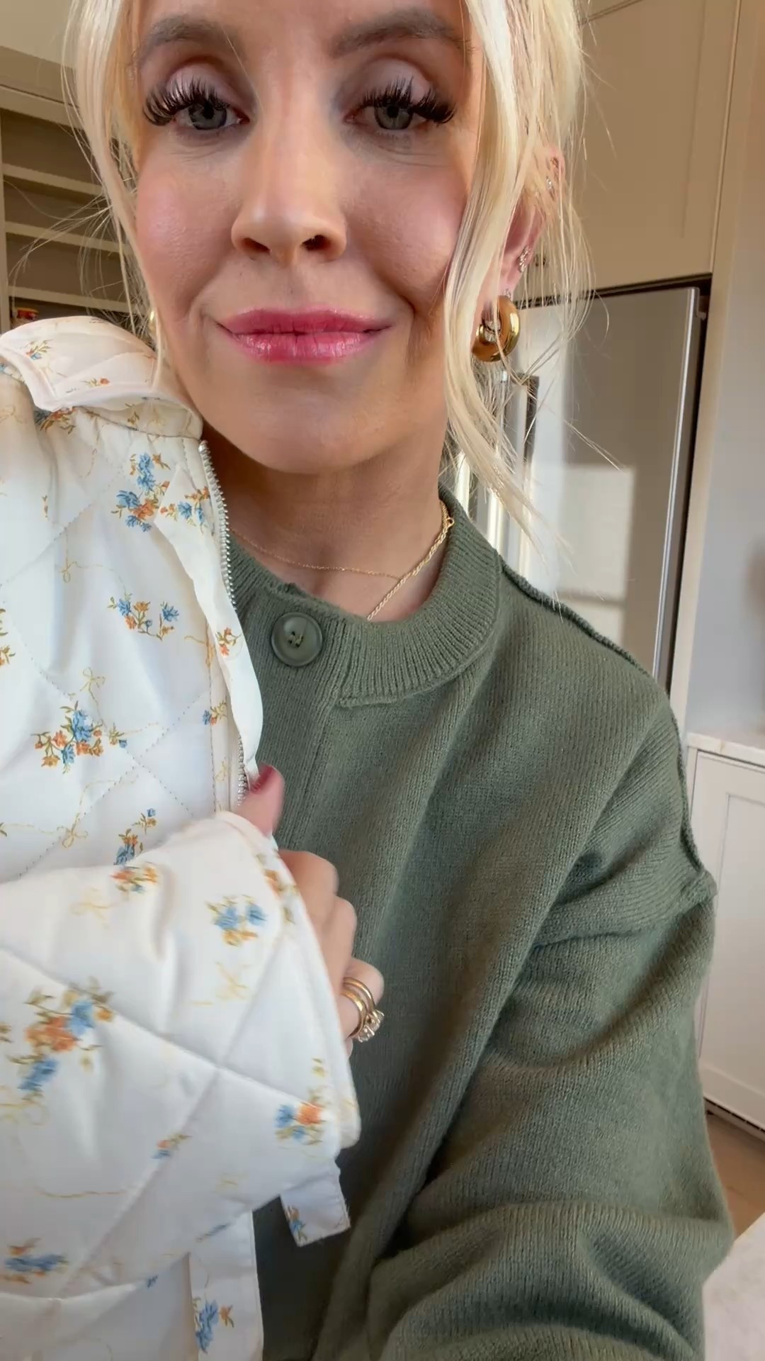 This jacket is new to Walmart and I am obsessed!

#LTKootd #LTKFindsUnder50 #LTKGiftGuide