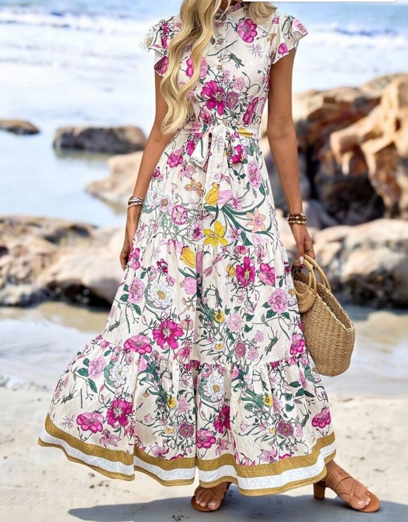 spring dresses - such a luxe look! 


#easterdress #shein #floraldress #budgetfriendly #under25 #springoutfit 

#LTKU #LTKSeasonal #LTKOver40