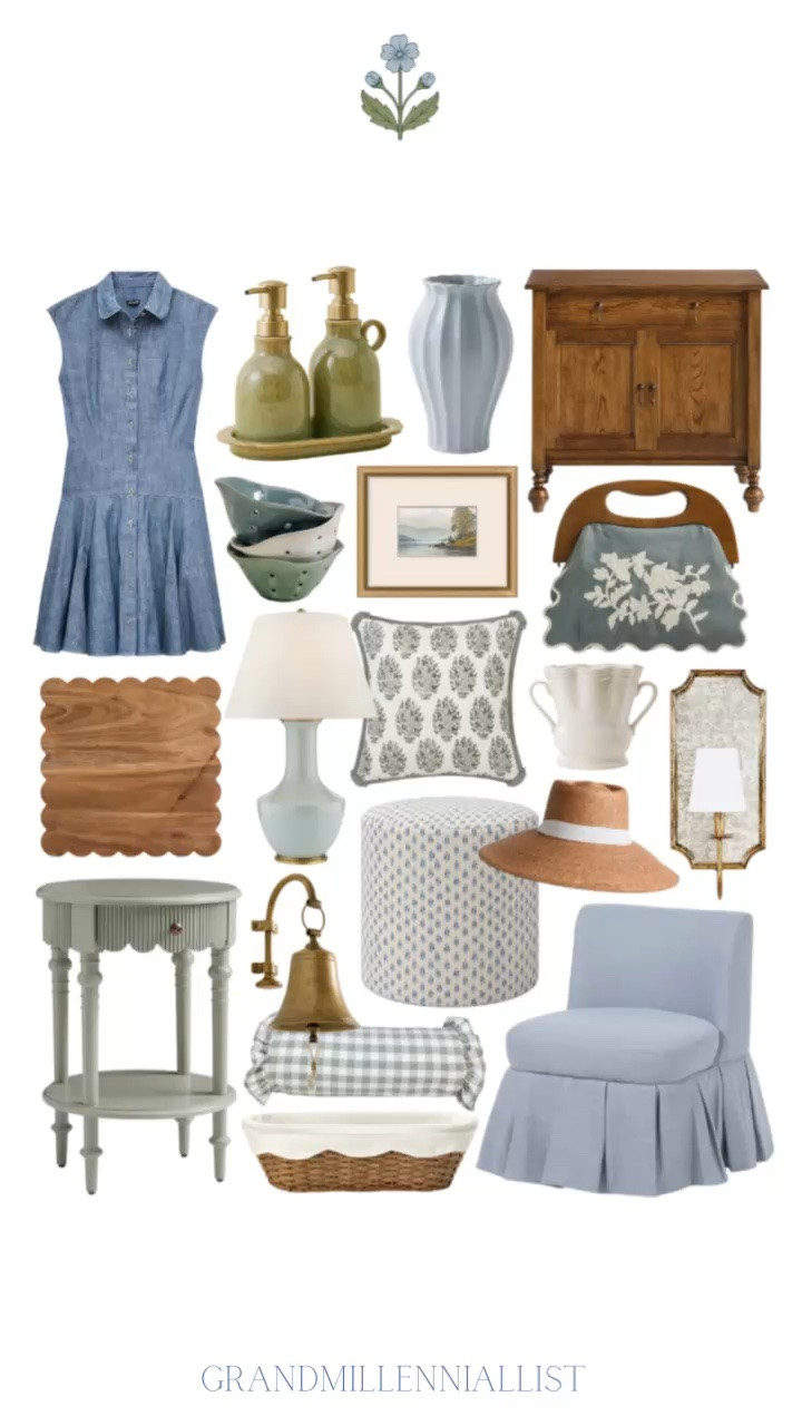 Pretty home decor finds

#LTKHome #LTKSeasonal