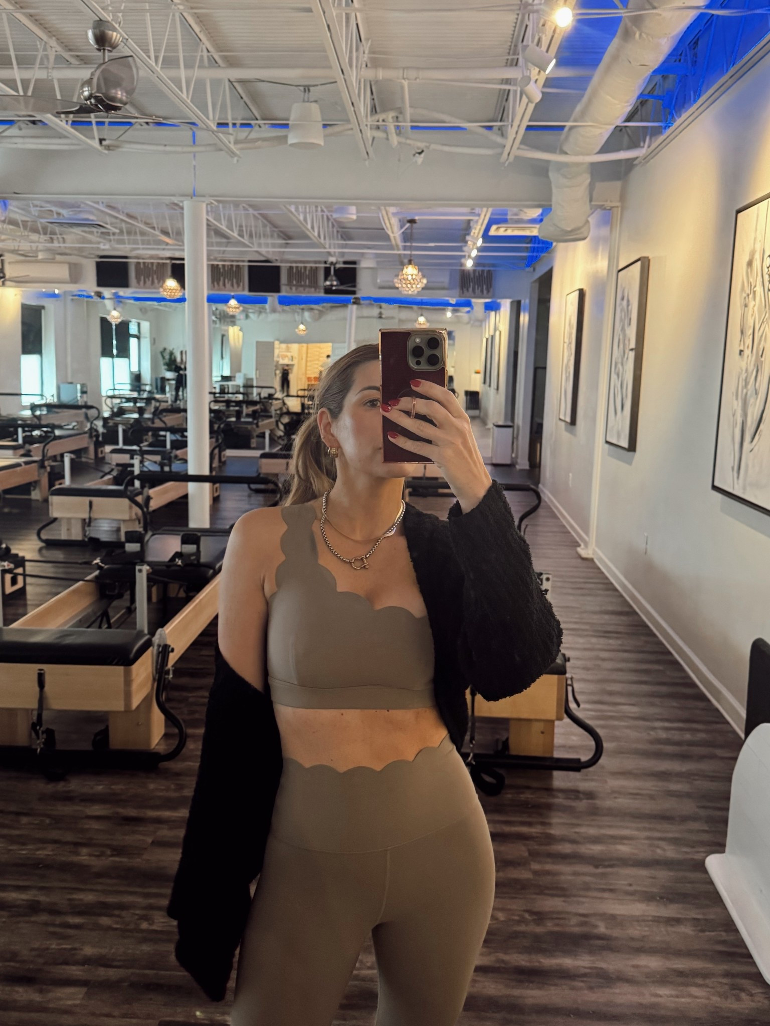 Wiskii active set

#LTKfitnessgoals #LTKActive #LTKmorningroutine