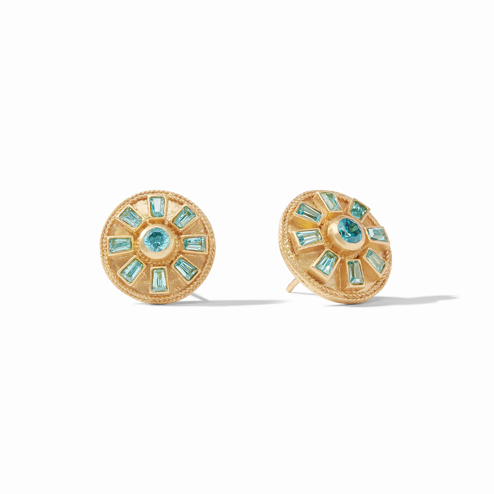 Aurora Stud Earrings | Julie Vos | Julie Vos