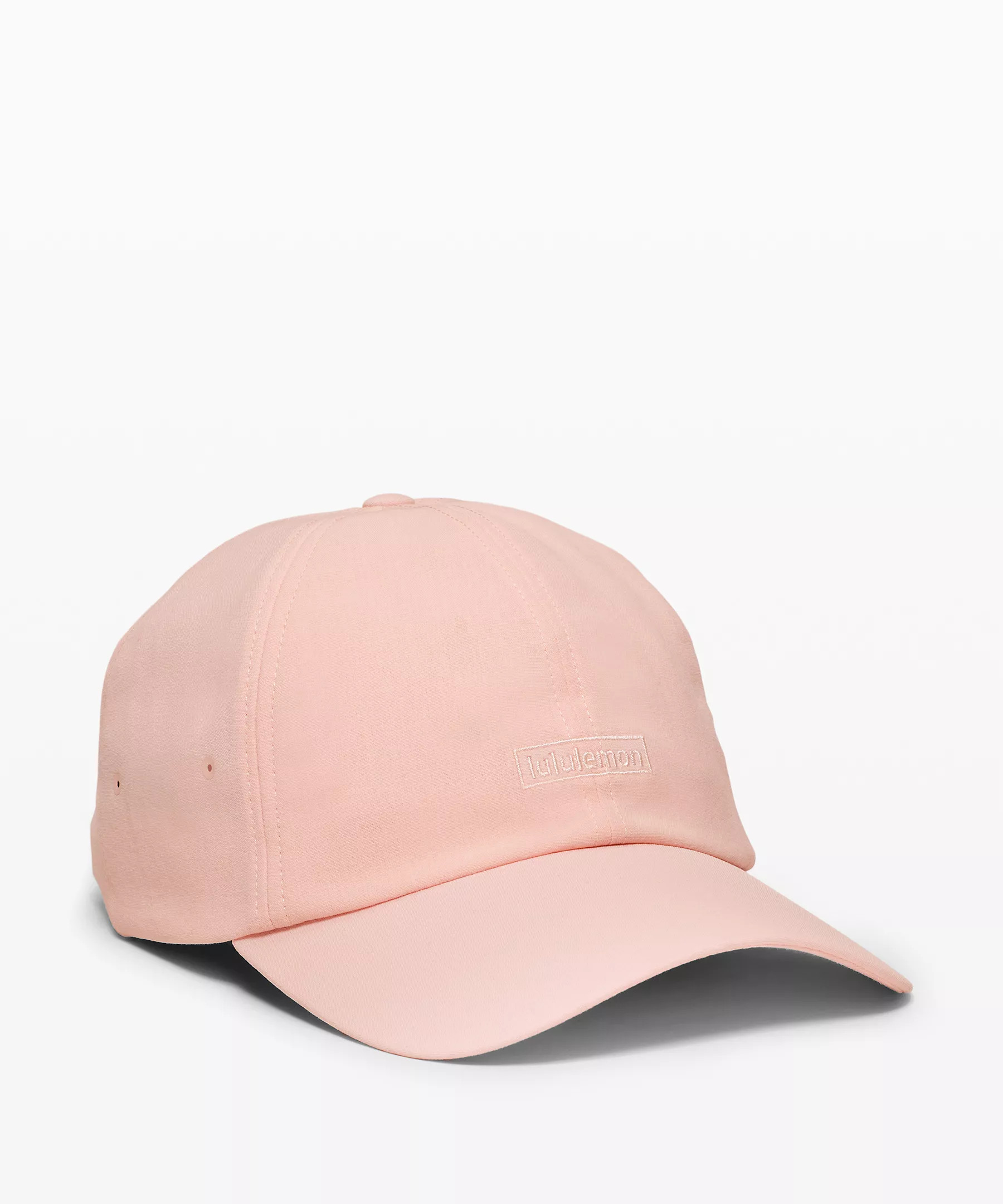 Women's Baller Hat Soft Embroidery | Lululemon (US)