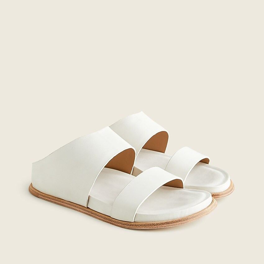 Wal & Pai X J.Crew  Formosa sandals | J. Crew US
