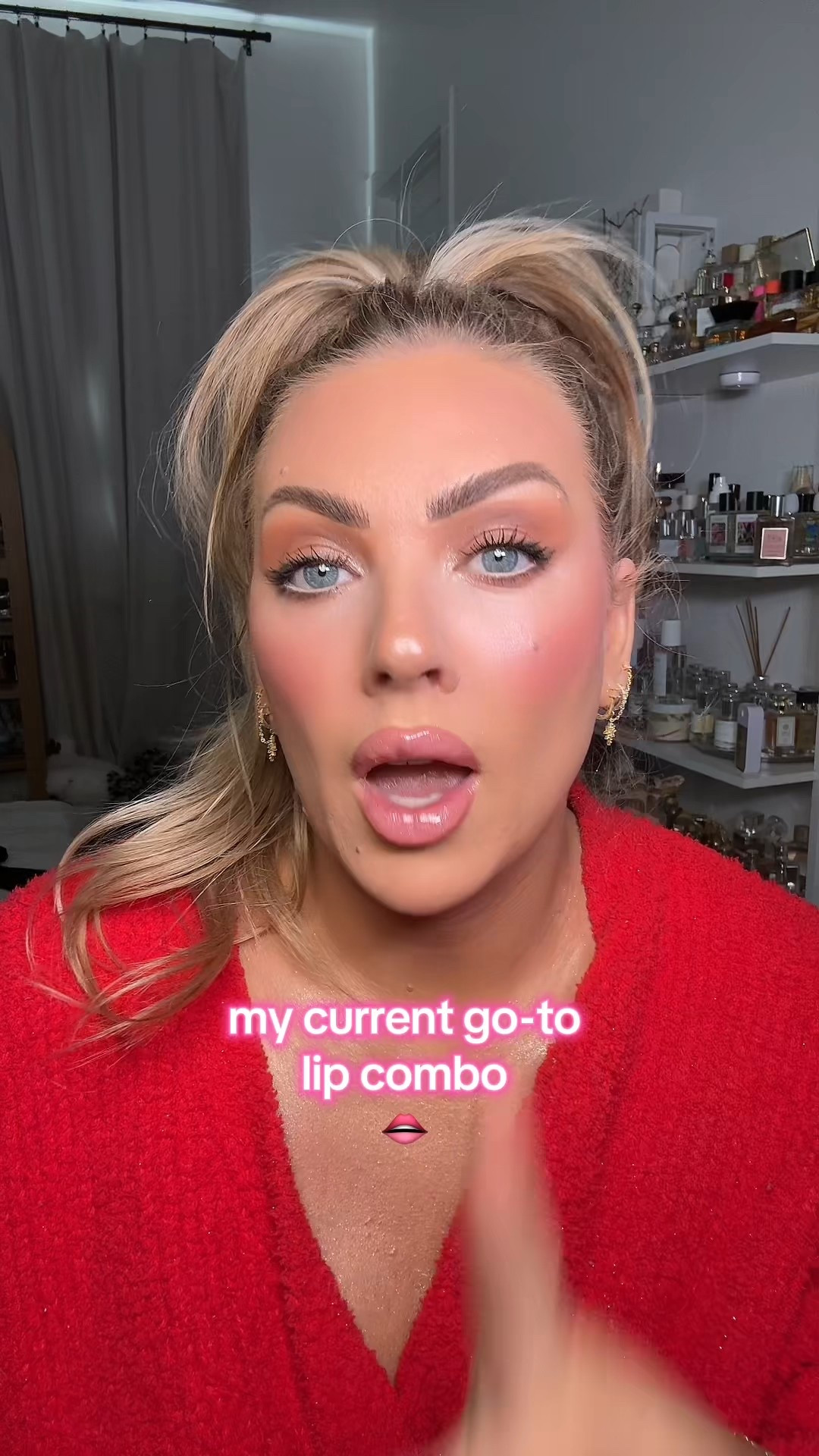 My go to lip combo 

#LTKgrwm #LTKBeauty #LTKValentine