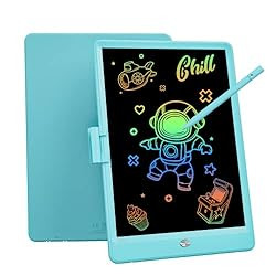 Amazon.com: Bravokids Toys for 3-6 Years Old Girls Boys, LCD Writing Tablet 10 Inch Doodle Board,... | Amazon (US)