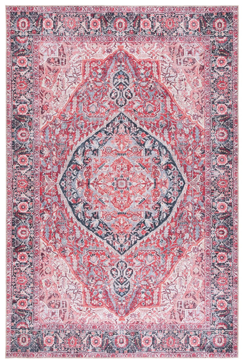 Vintage Serapi Washable Rug | Safavieh