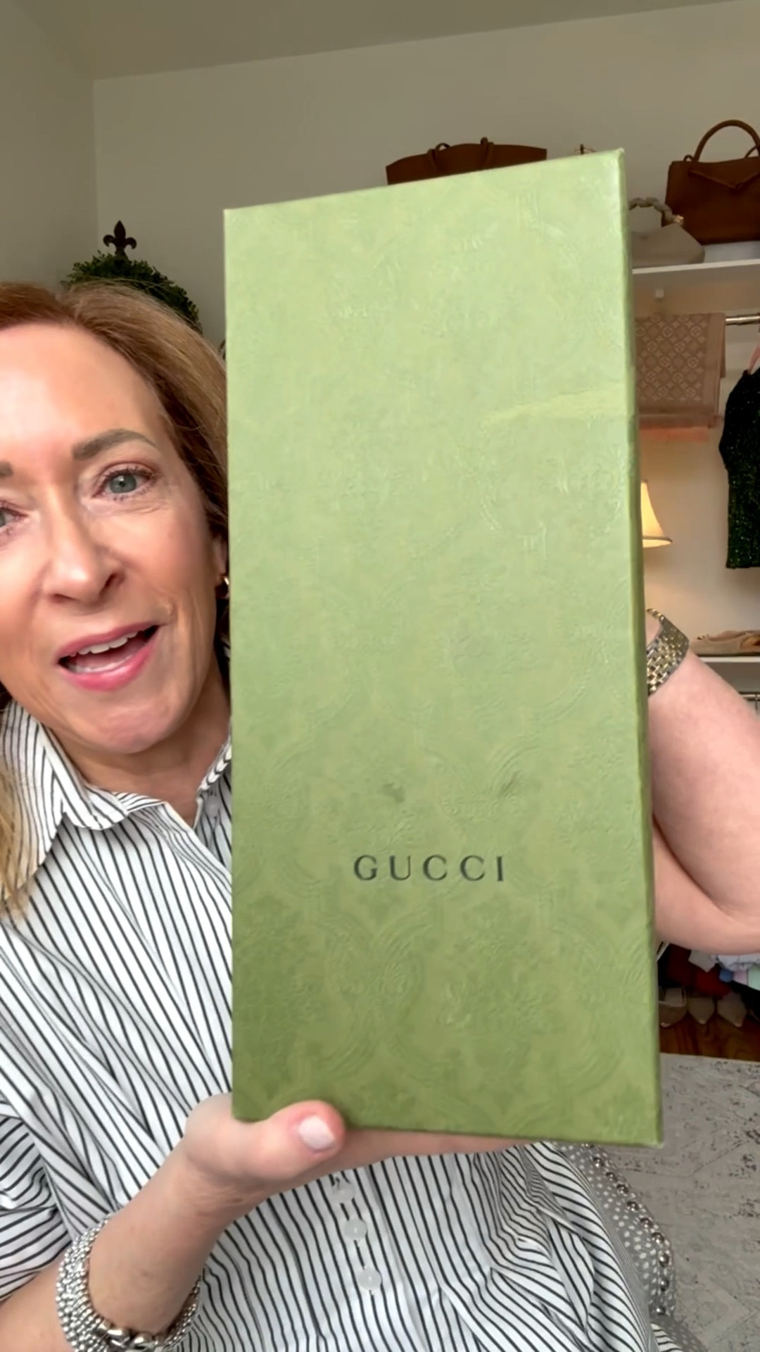 Designer pieces… without the designer price ✨

I’ve been shopping pre-loved luxury from Fashionphile and it’s quickly become one of my favorite ways to invest in timeless pieces—without the full retail commitment.

What I love most is knowing I’m getting authentic, beautifully maintained items that still feel current and special. Whether it’s a classic handbag, sunglasses, or a piece you’ve had your eye on for years… this is such a smart way to build your wardrobe.

At this stage, I’m all about intentional purchases—pieces that elevate your everyday style and truly last.
@Fashionphile #fashionphilepartner #fashionphilefinds


#LTKOver40 #LTKootd #LTKgrwm