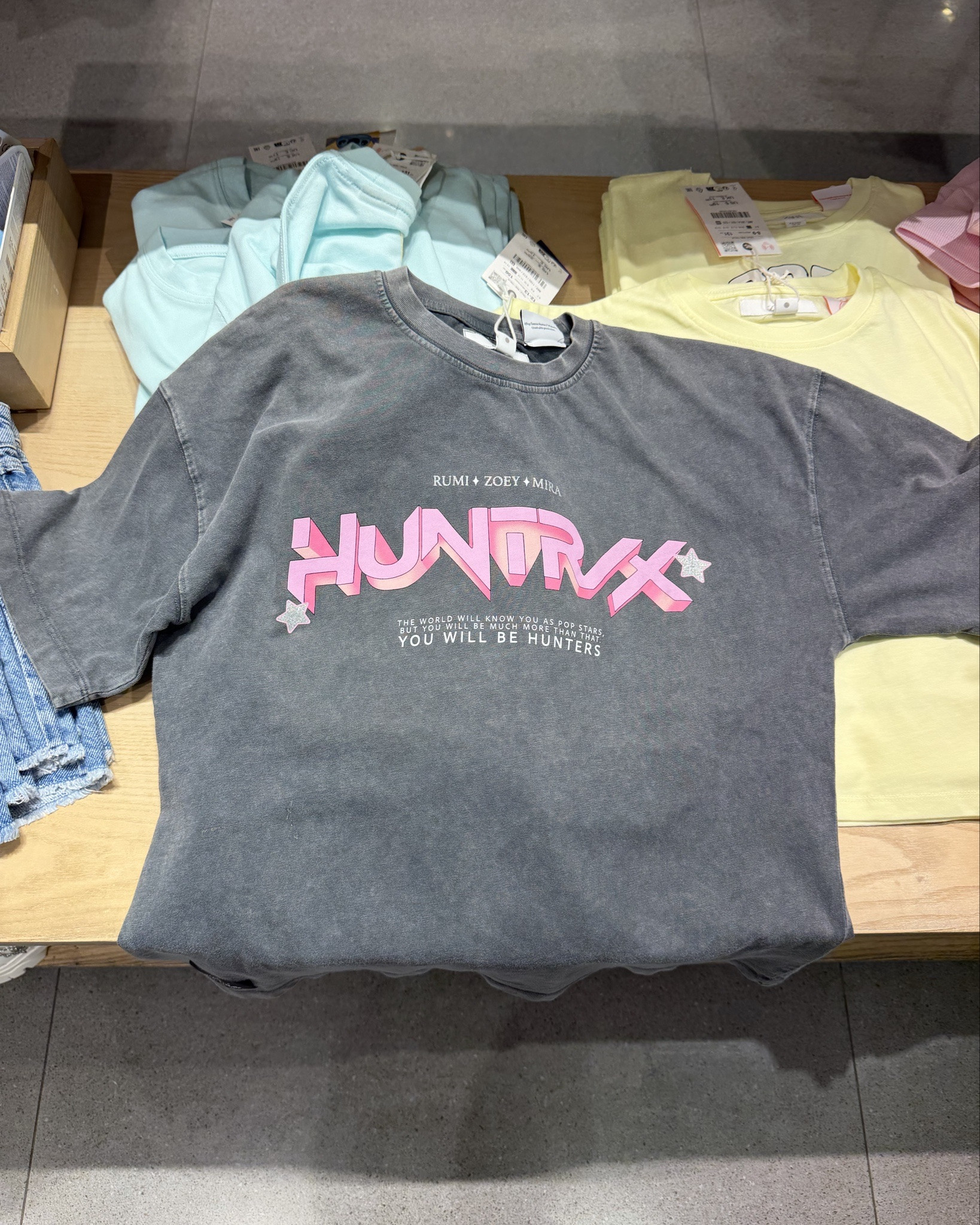 @Zara kids 

#LTKKids