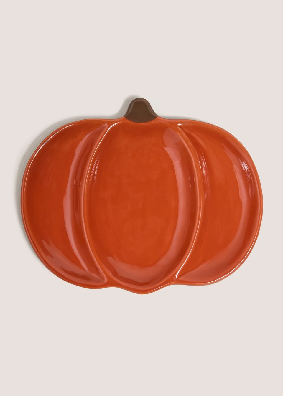 Pumpkin Shaped Dish | Matalan (UK)