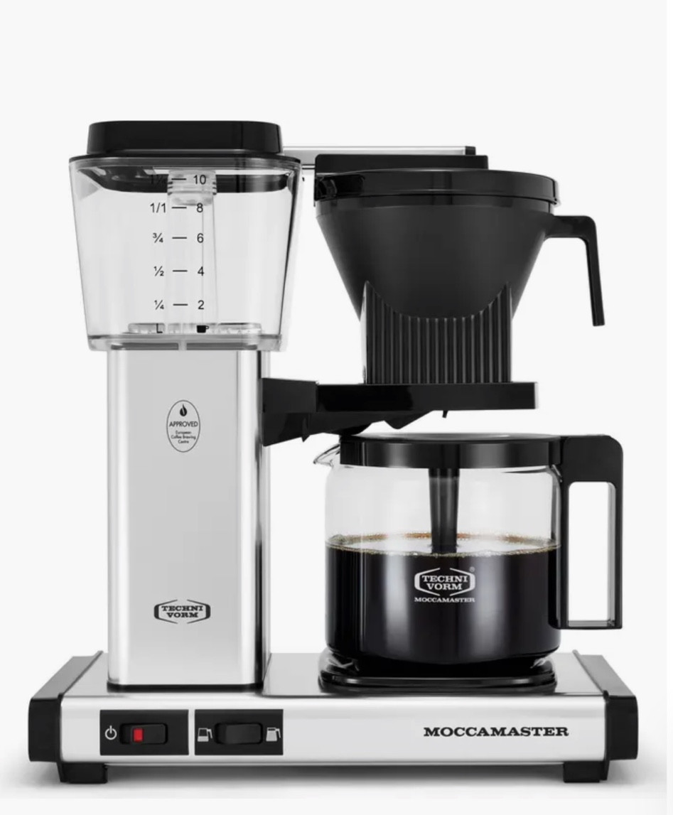 This is a coffee maker that I bought. It is the best investment I’ve ever made BPA free she’s absolutely so beautiful.!!

#LTKCyberWeek #LTKHoliday