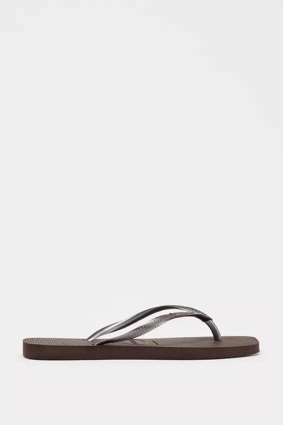 HAVAIANAS ® x ZARA SANDALS | Zara UK