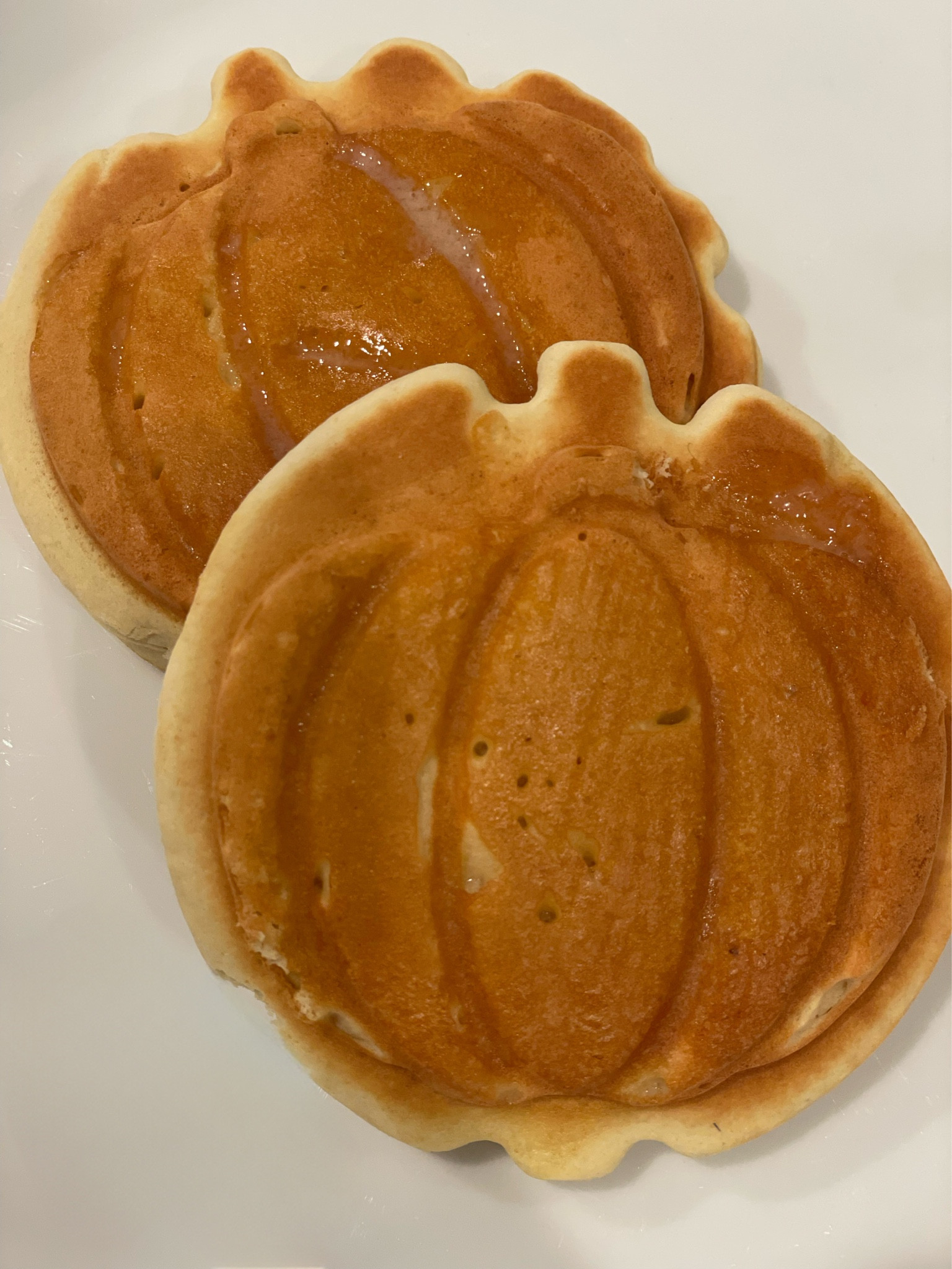 Kickoff to Fall always starts with my daughters request of pumpkin waffles. These are the best!

#LTKhome #LTKkids #LTKfamily