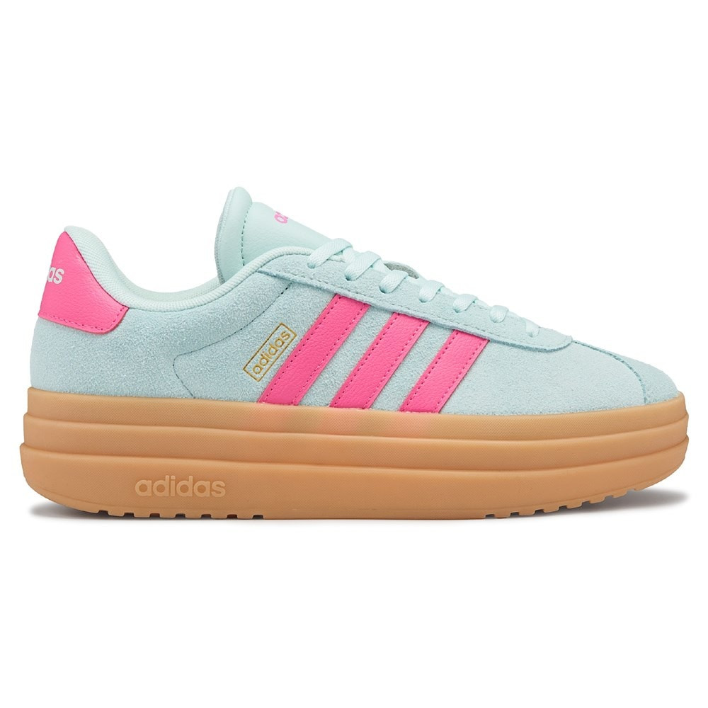 Women's VL Court Bold Platform Sneaker | Famous Footwear