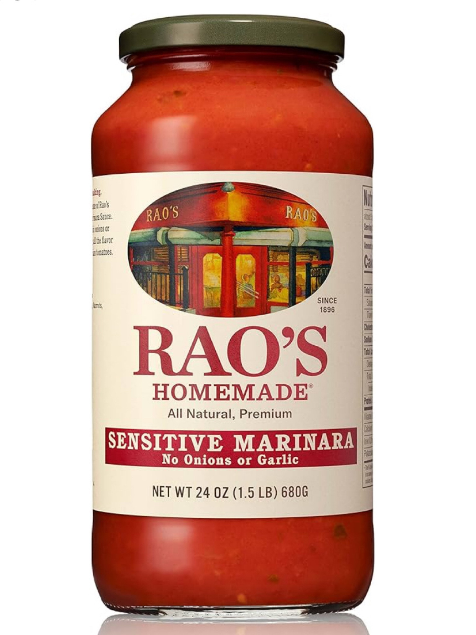 Marinara sauce that is beyond delicious 

#LTKover40 #LTKhome #LTKsalealert