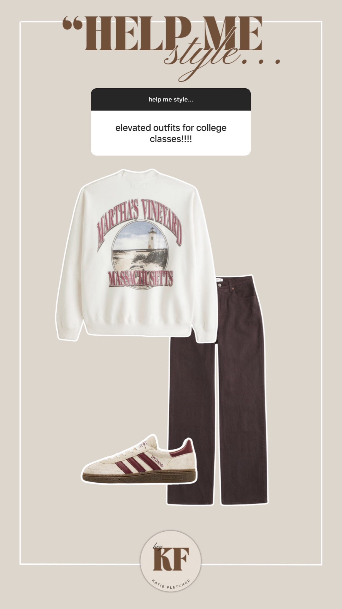 Elevated casual fall outfit idea!


#LTKFindsUnder50 #LTKStyleTip #LTKSeasonal