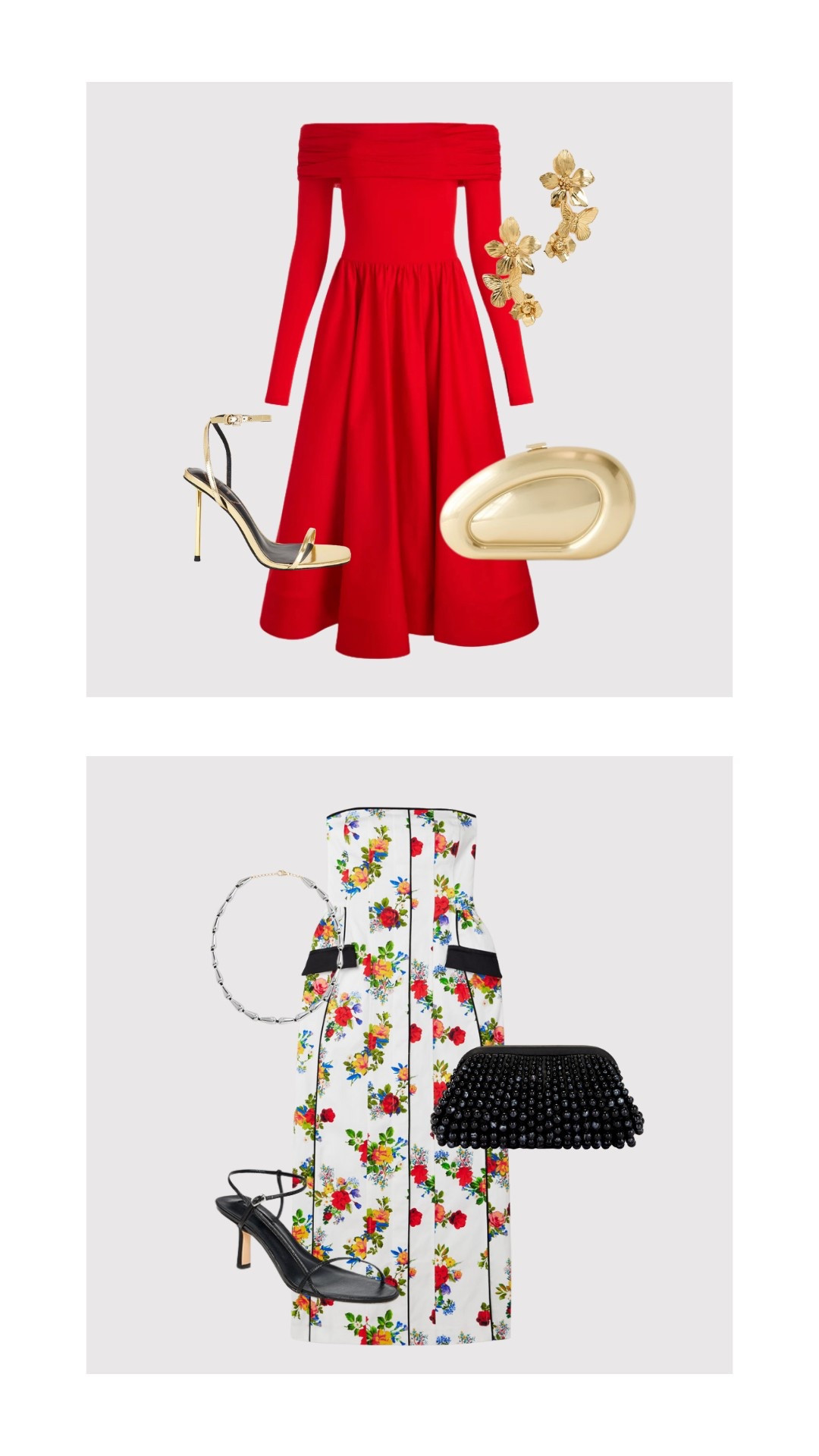 OUTFIT IDEA: Dress for May wedding in French countryside

#LTKSeasonal #LTKStyleTip #LTKWedding