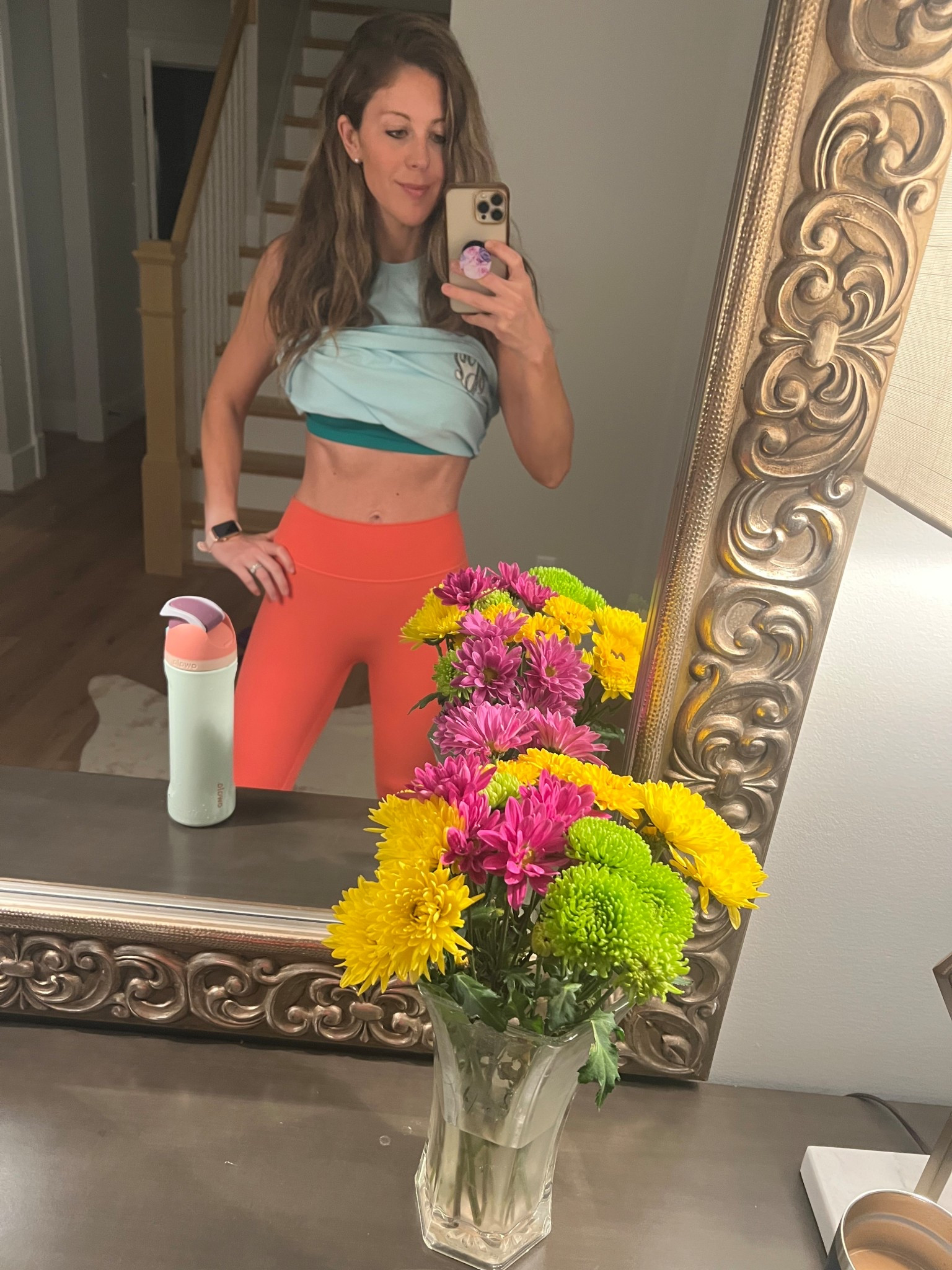 Not saying you need the coral but I did 🤪❤️

#LTKActive