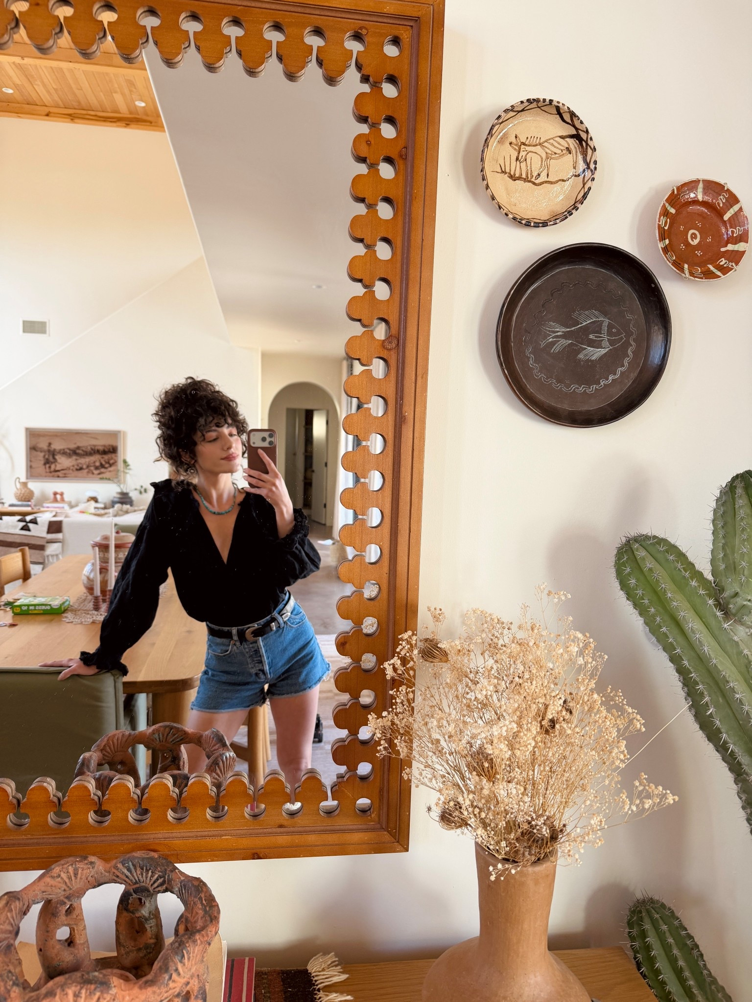 My favorite denim shorts 🙌

#LTKSpringSale