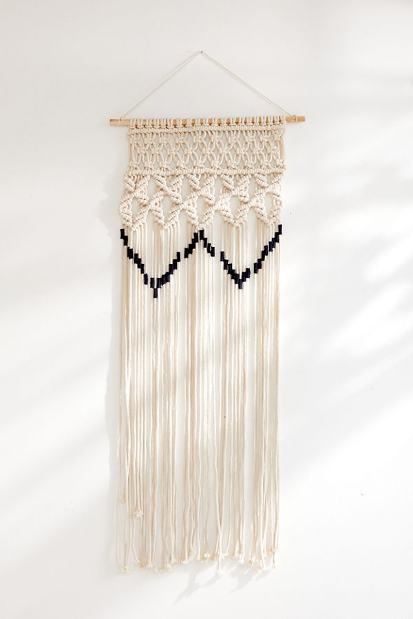 Abbey Wall Hanging | Urban Outfitters (US and RoW)