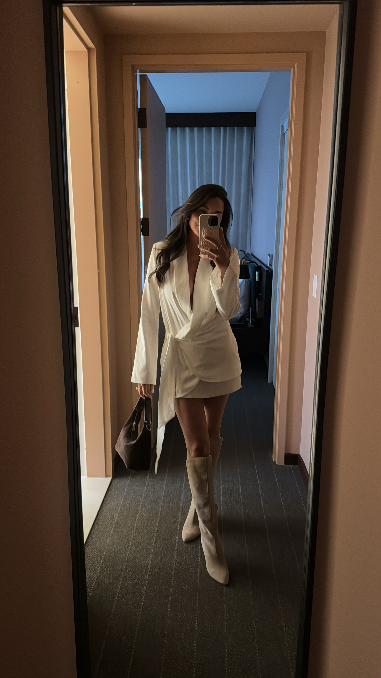 Nashville outfit inspo! Bride outfit, spring outfit, all white outfit 

 

#LTKStyleTip