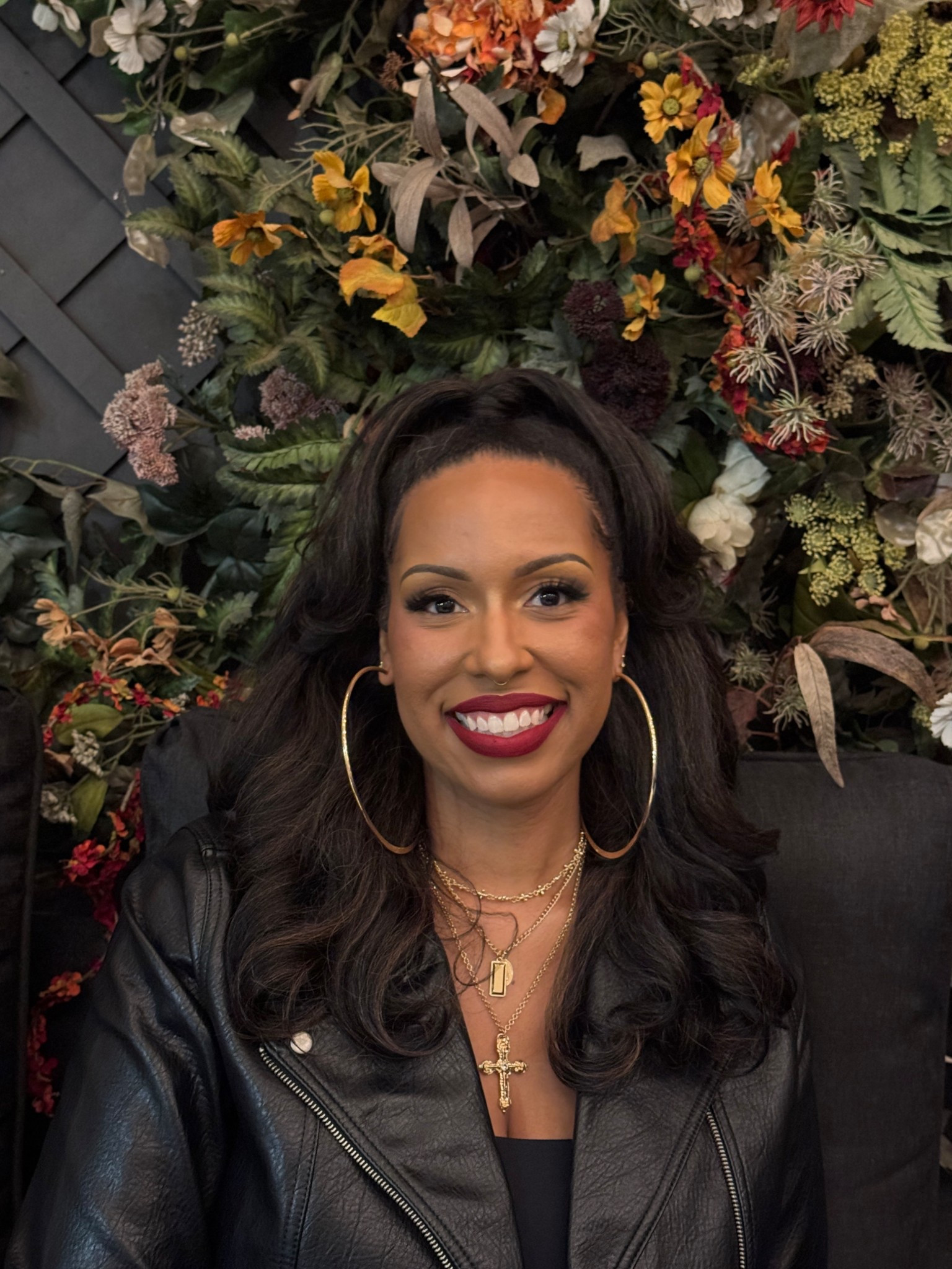 #LTKMidsize #LTKBeauty #LTKTall