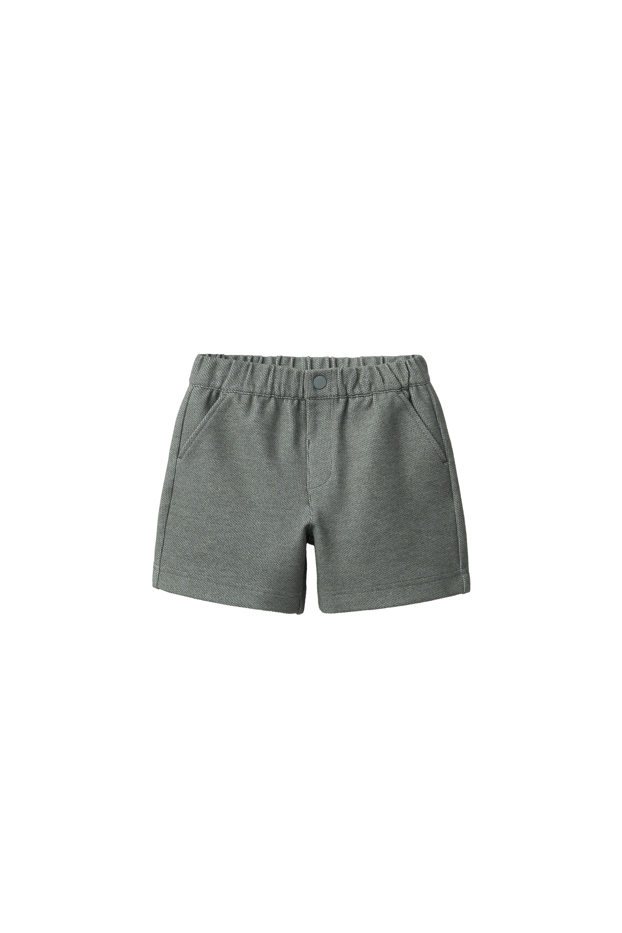 COMFORT SHORTS | Zara US
