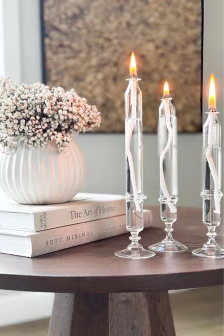 I love using textured vases in my home - it adds a touch of dimension and charm to a space!

Home  home decor  home favorites  trending home  best seller  textured vase  coffee table styling  modern home  neutral home 

#LTKHome #LTKSeasonal #LTKFindsUnder100
