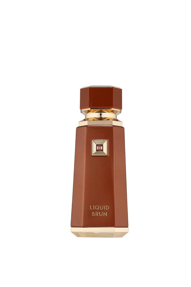 French Avenue - Liquid Brun by Fragrance World for Men - 3.4 oz EDP Spray | Amazon (US)