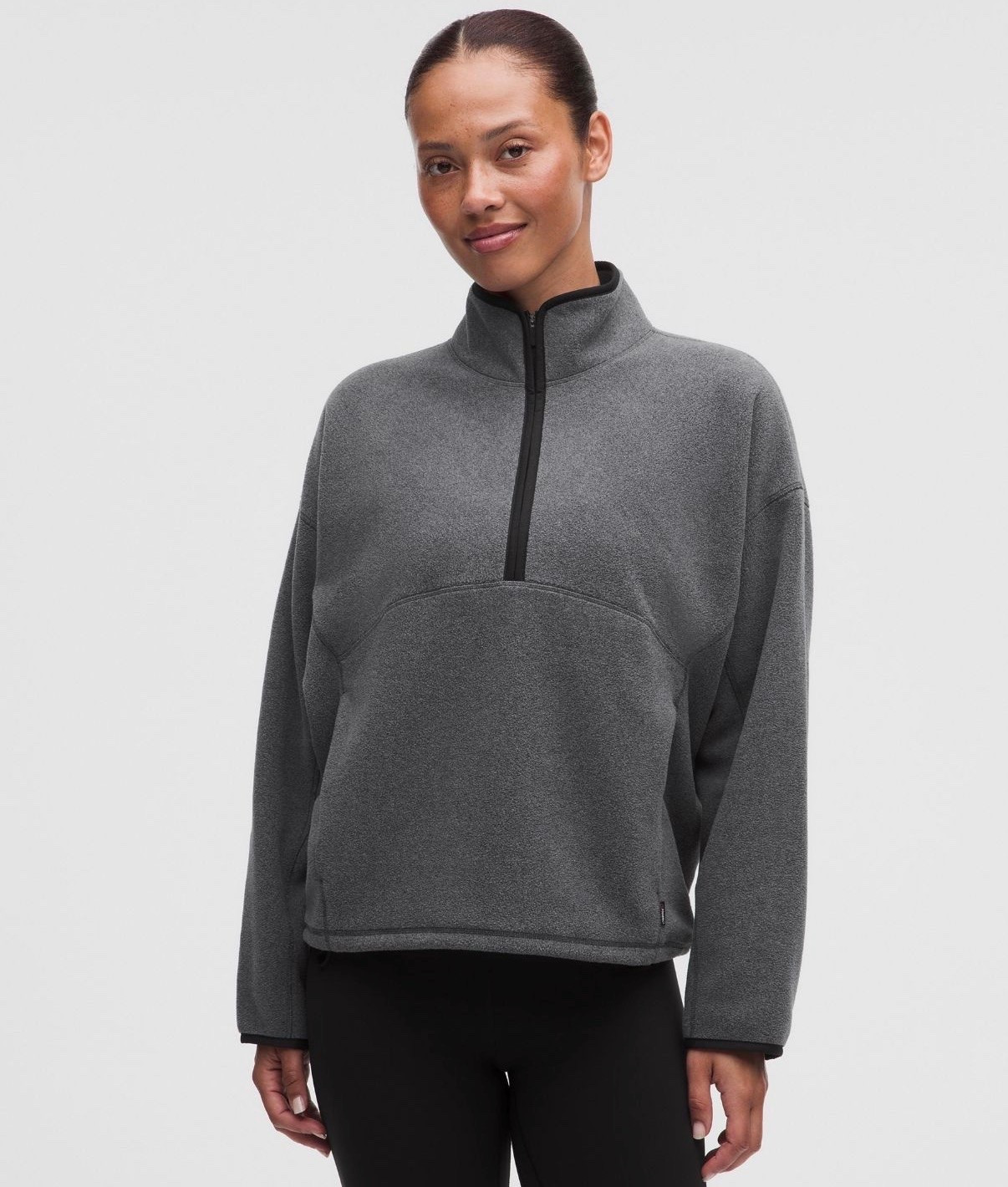 Polartec 200 Series Fleece Half Zip
Lululemon

#LTKmomlife #LTKootd #LTKfitnessgoals
