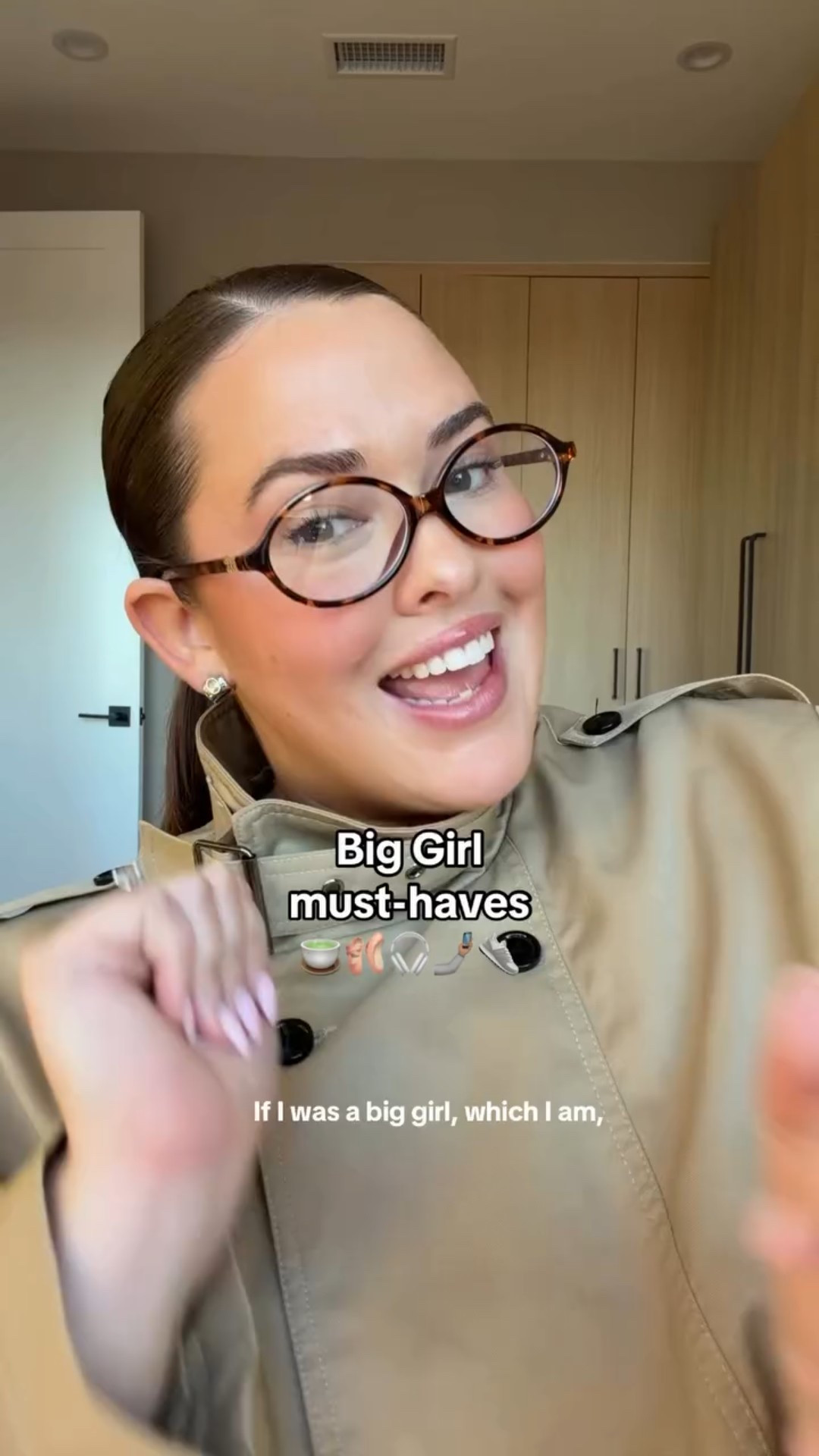 my big girl must-haves ✍🏼 comment “list please” to be sent a direct 🔗 to these thingsss 💌