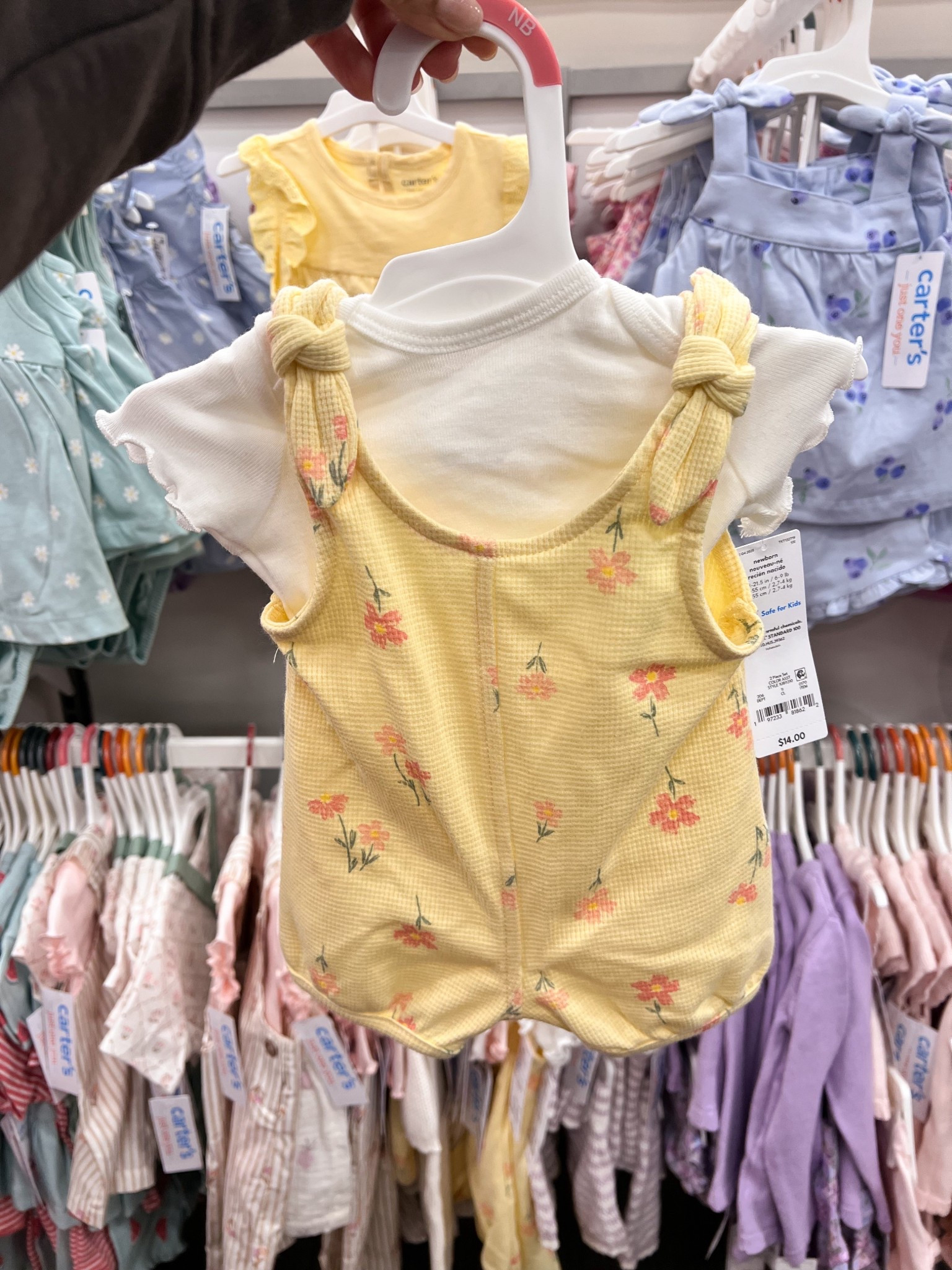 Baby girl spring styles

Target finds, Target style, newborn, baby outfits 

#LTKmomlife #LTKKids #LTKBaby