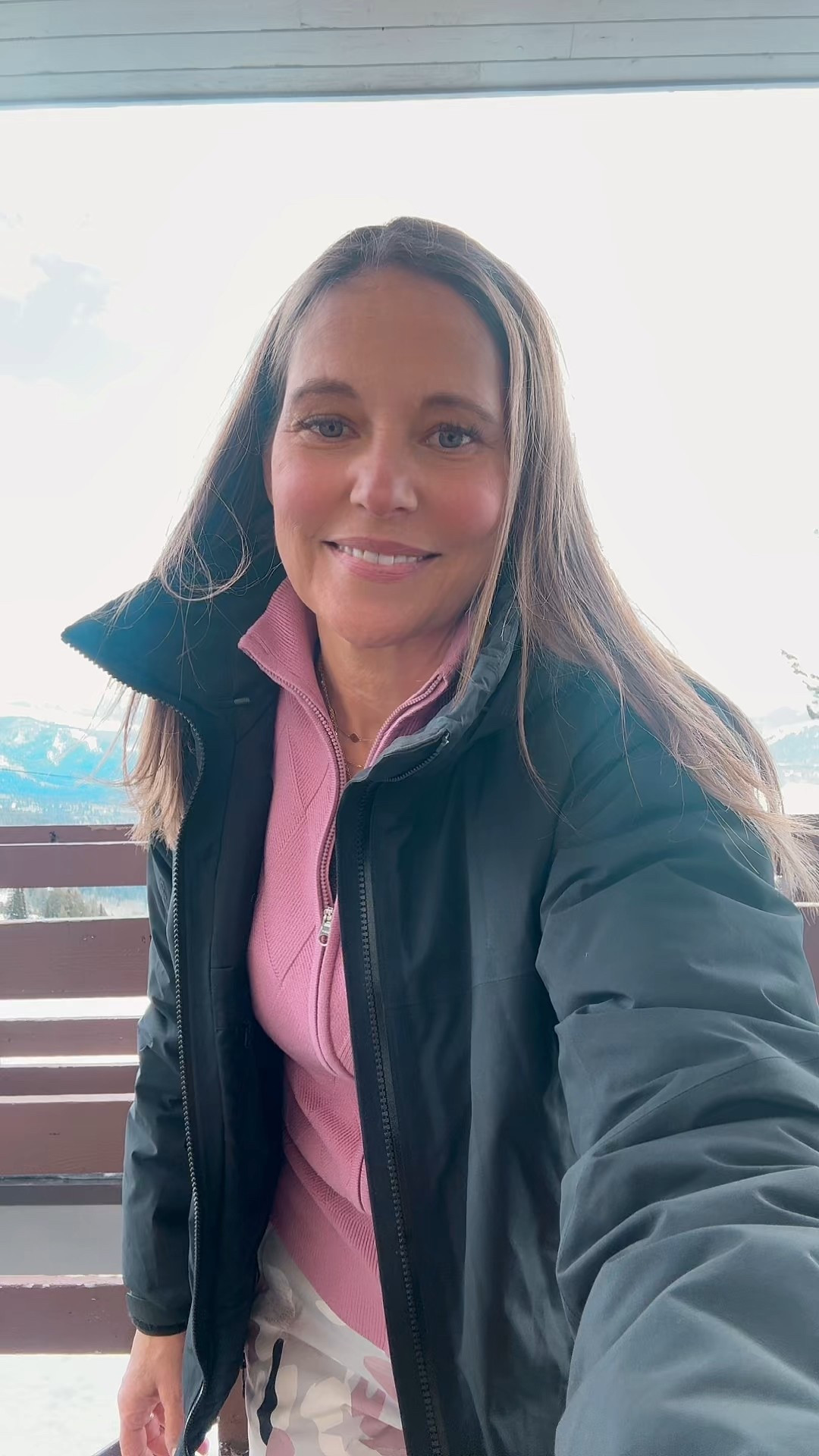 Jackson Hole OOTD

#LTKootd #LTKOver40 #LTKdayinmylife