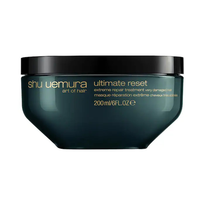 Ultimate Reset Hair Mask for Very Damaged Hair | Sephora (US)