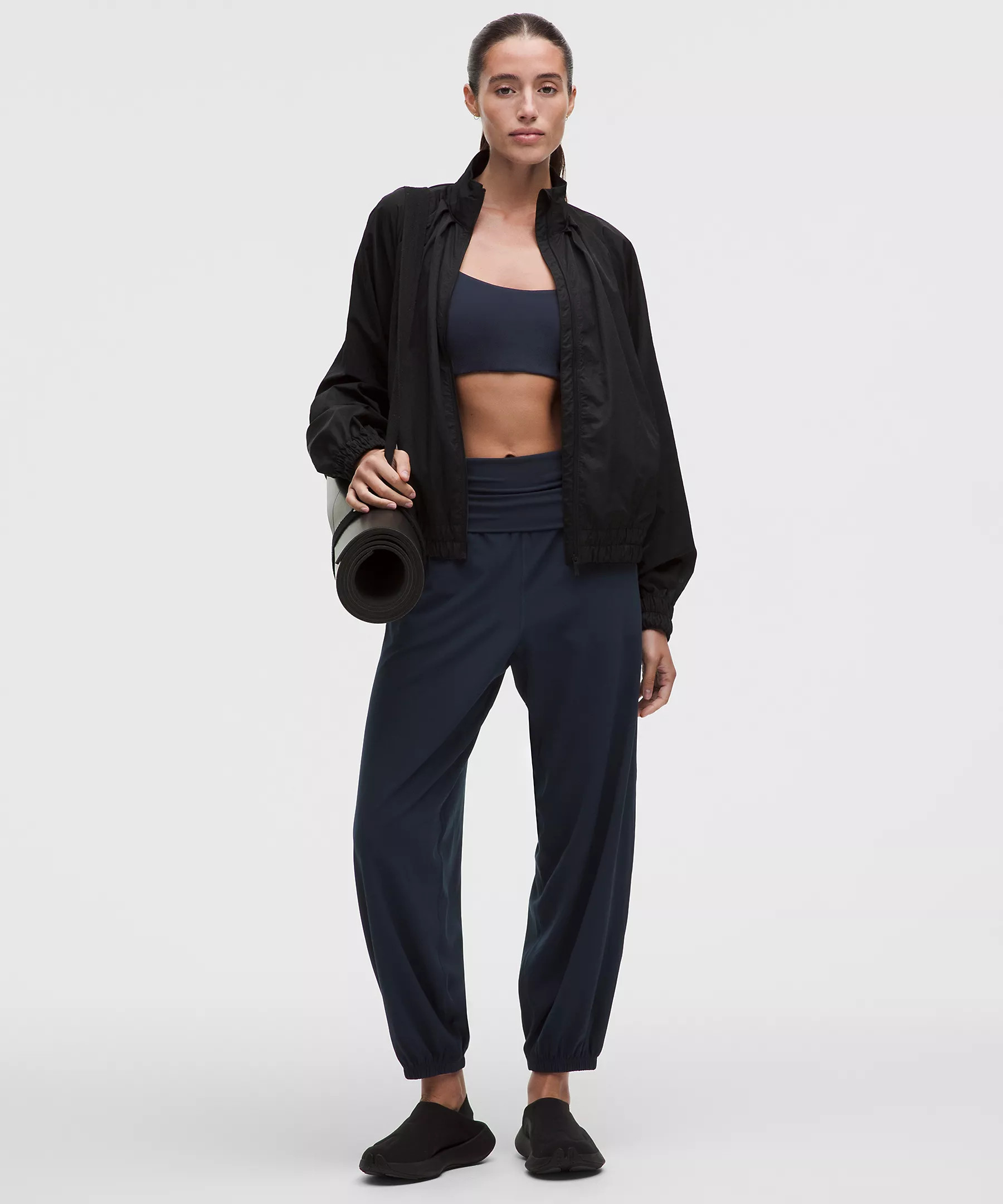 lululemon Align™ Foldover Relaxed Jogger | Lululemon (US)