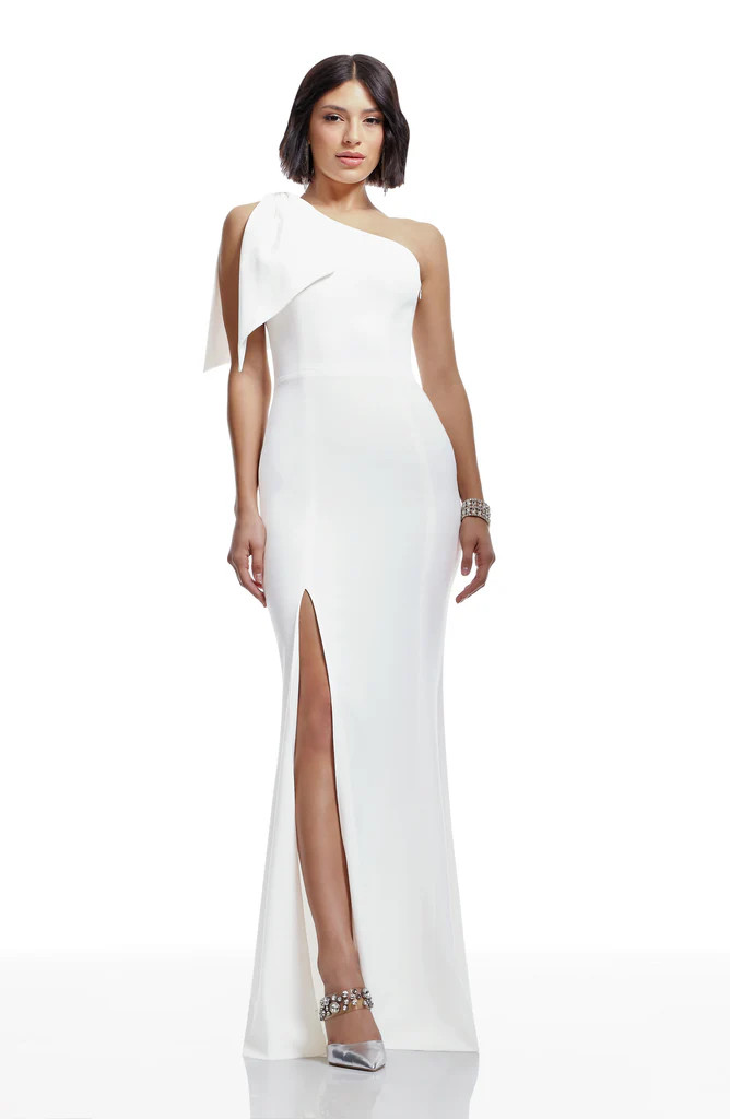 Georgina Gown | Dress The Population