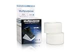 Seiko Rectangle Dissolvable Labels, (SKPSLPMRL) | Amazon (US)