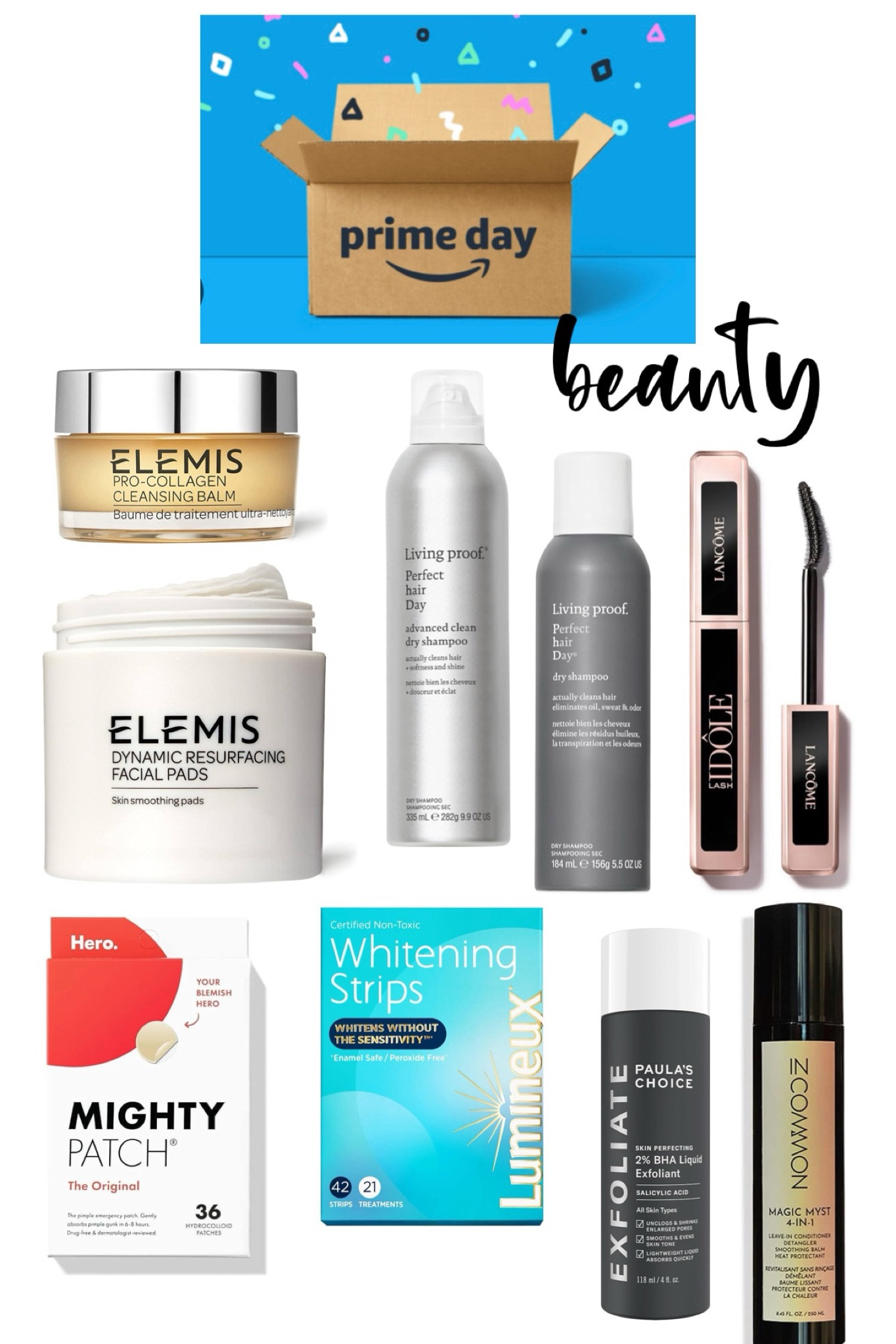 20-40% off with Prime shipping! 
.


#LTKStyleTip #LTKSaleAlert #LTKBeauty