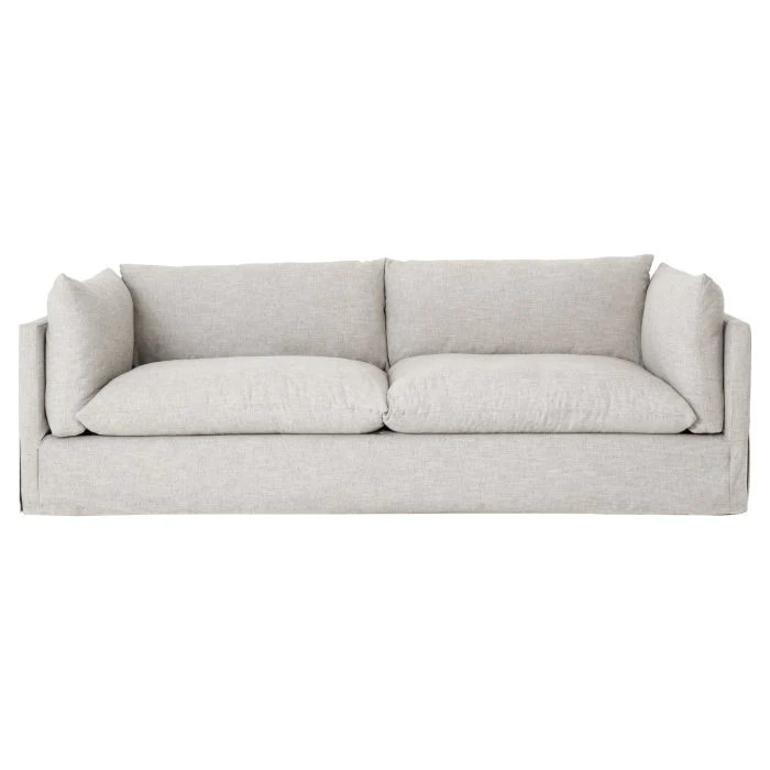 Abbigale Sofa | Eclectic Goods
