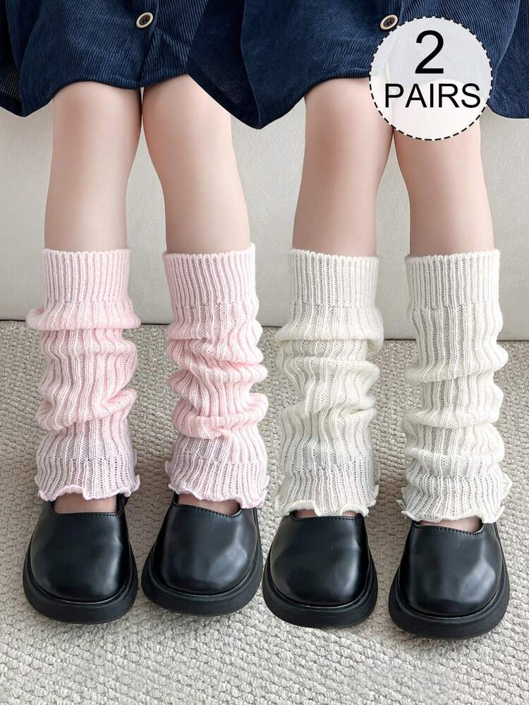 Leg warmers | SHEIN