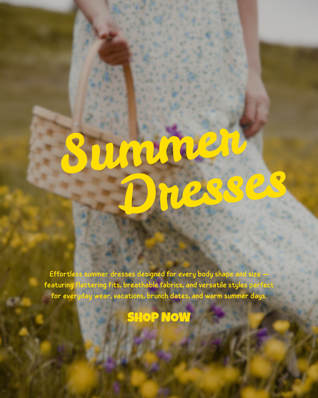 Summer dresses made for every body shape and size ☀️✨ From flowy silhouettes to softly structured fits, these styles are designed to feel effortless, comfortable, and flattering all day long. Lightweight fabrics, easy movement, and versatile cuts make them perfect for everything from brunch dates to beach walks and warm evening plans. Simple, stylish, and made to fit you beautifully, wherever summer takes you. #SummerStyle #AmazonFinds #EveryBodyFashion 

 #LTKgrwm #LTKootd #LTKPlusSize