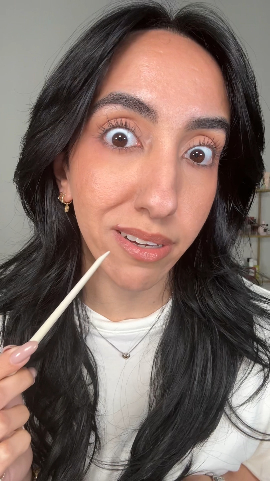 How to cover acne 👏🏼

#LTKBeauty