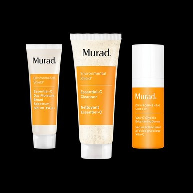 30-Day Rapid Brightening Kit | Murad Skin Care (US)