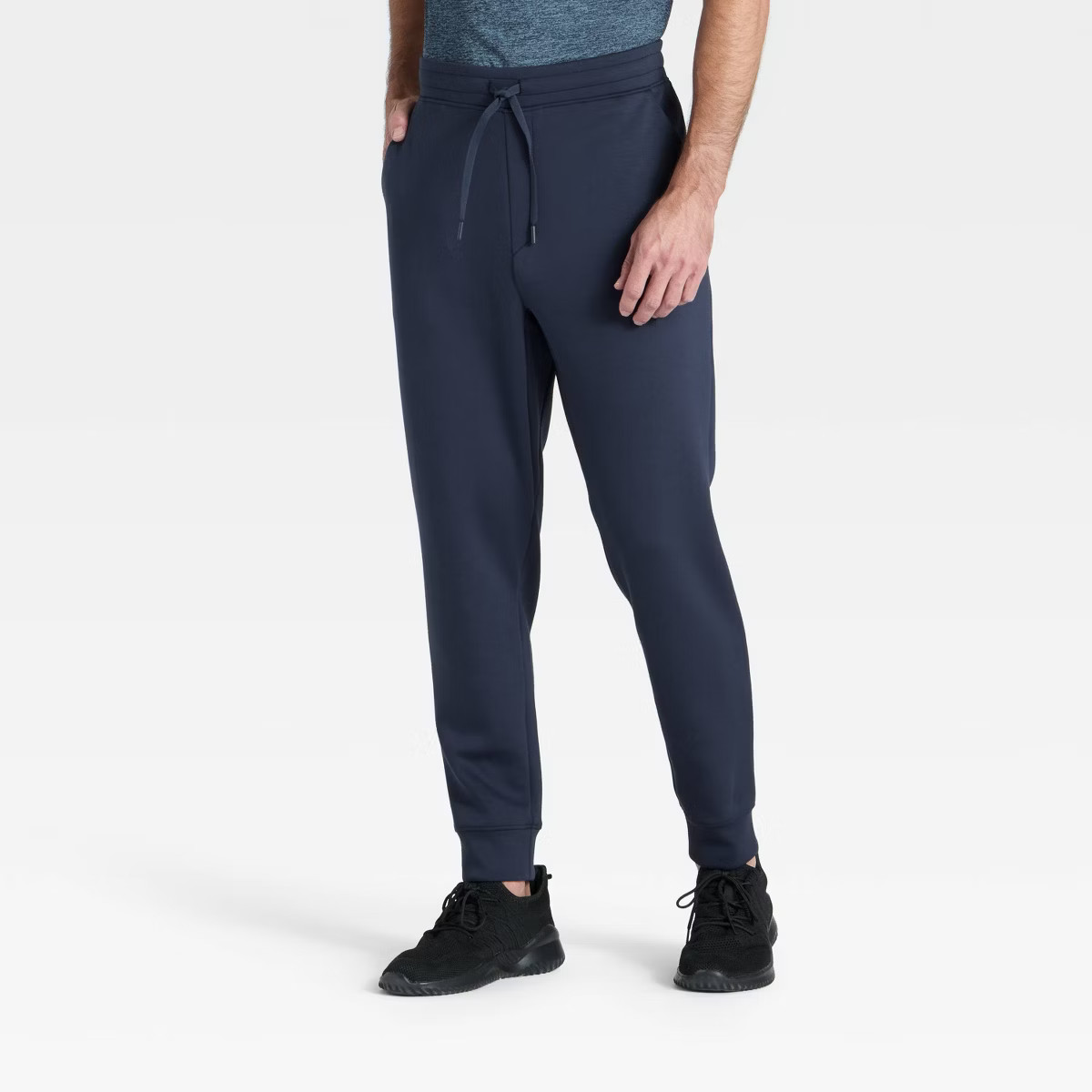 Men's Spacer Jogger Pants - All In Motion™ | Target