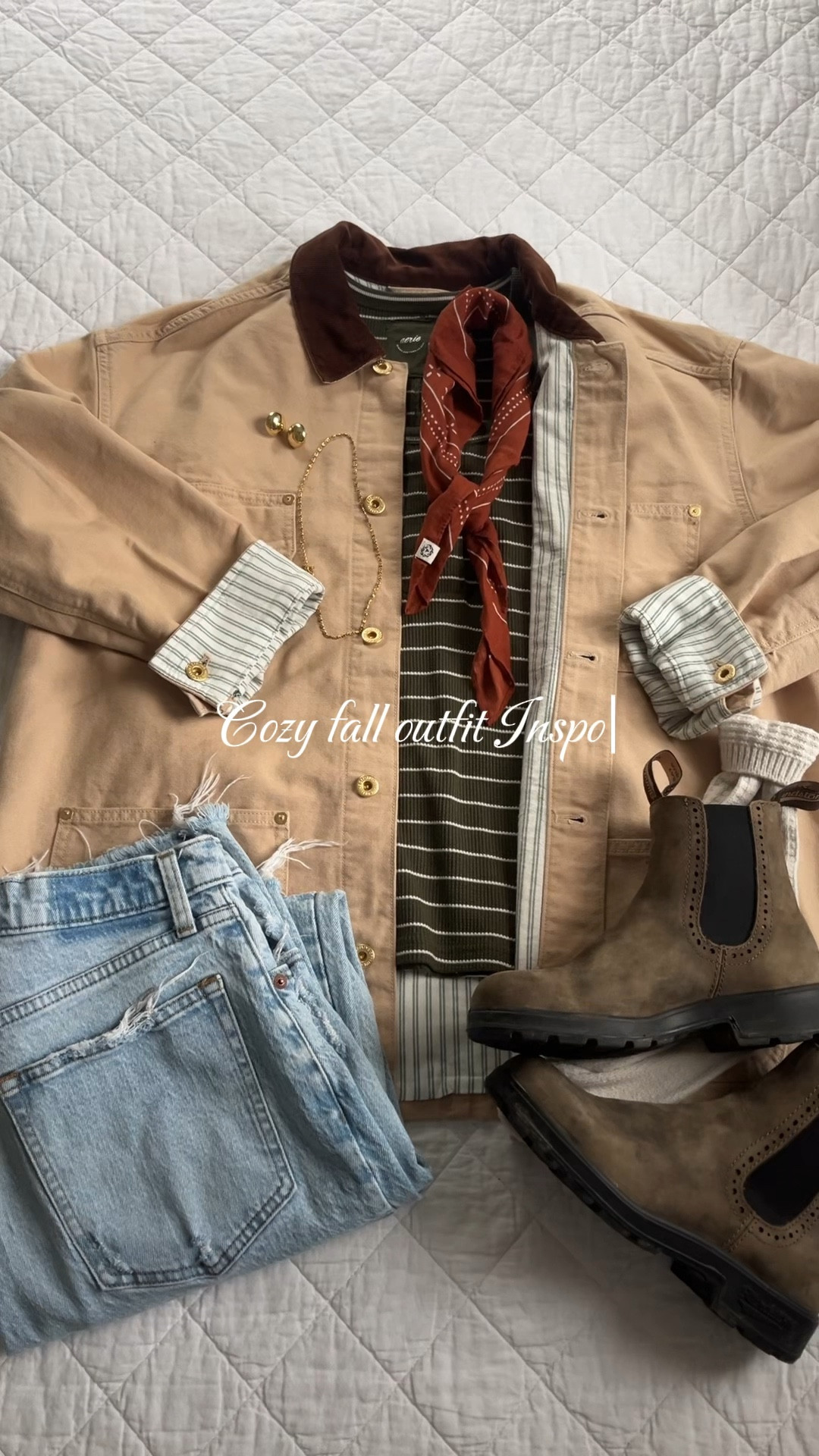 #LTKHoliday #LTKgrwm #LTKootd