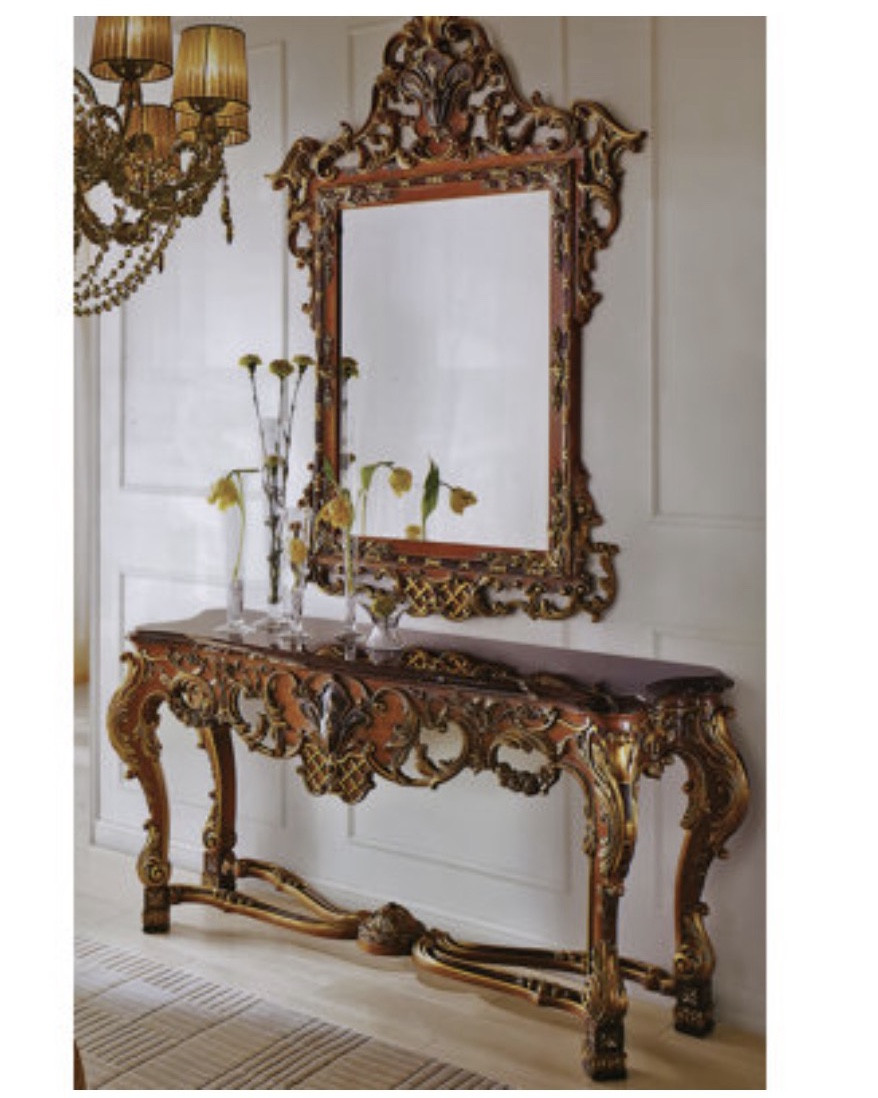 Old-World Opulence: Gilded French Chairs & Statement Mirror Styling

Where craftsmanship meets legacy.

These hand-carved gilded chairs and grand gold mirror bring old-world sophistication into modern luxury homes. The antique finish detailing, sculpted frames, and refined silhouette transform a simple corner into a design statement worthy of a European estate.

Ideal for buyers who gravitate toward heirloom-quality pieces, museum-inspired interiors, and refined, elevated living. This is design for those who curate their homes with intention — layering texture, architecture, and heritage influence.

A true investment in timeless elegance.

Antique finishes done with intention.

The warmth of brushed brass, sculptural wood bases, and tailored seating creates a dining moment that feels curated rather than styled. The round architectural table anchors the space with artisan craftsmanship, while saturated chairs introduce confident color against moody walls.

This is for buyers who understand proportion, silhouette, and materiality. Brass detailing. Hand-finished wood. Statement lighting that feels collected.

Designed for elevated condos, modern estates, and homes where every piece carries weight.


#LTKLuxury
#LTKStyle
#LuxuryInteriors
#HighEndHome
#DesignerFurniture
#ElevatedLiving
#RefinedInteriors
#CuratedHome
#ModernLuxury
#InvestmentPieces
#StatementDesign
#ArchitecturalInteriors
#LuxuryDiningRoom
#CollectorStyle

#LTKHome #LTKSeasonal #LTKHome #LTKvlog