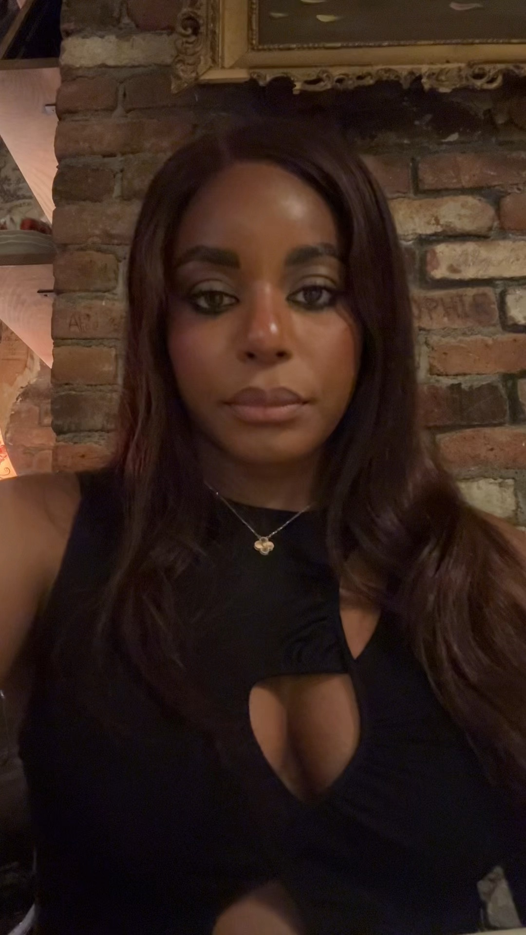 Quick lip combo touch ups during dinner. Using Rhode peptide lip shape, Dior lipstick, and elf cosmetics to get these nude lip! .. l For more links to date night outfits, work outfits, vacation outfits beach, easter basket stuffers, spring outfits, resort wear 2026, business casual workwear, rodeo outfit inspo, winter denim, follow me on LTK! ✨


#LTKVideo #LTKSeasonal #LTKbeauty