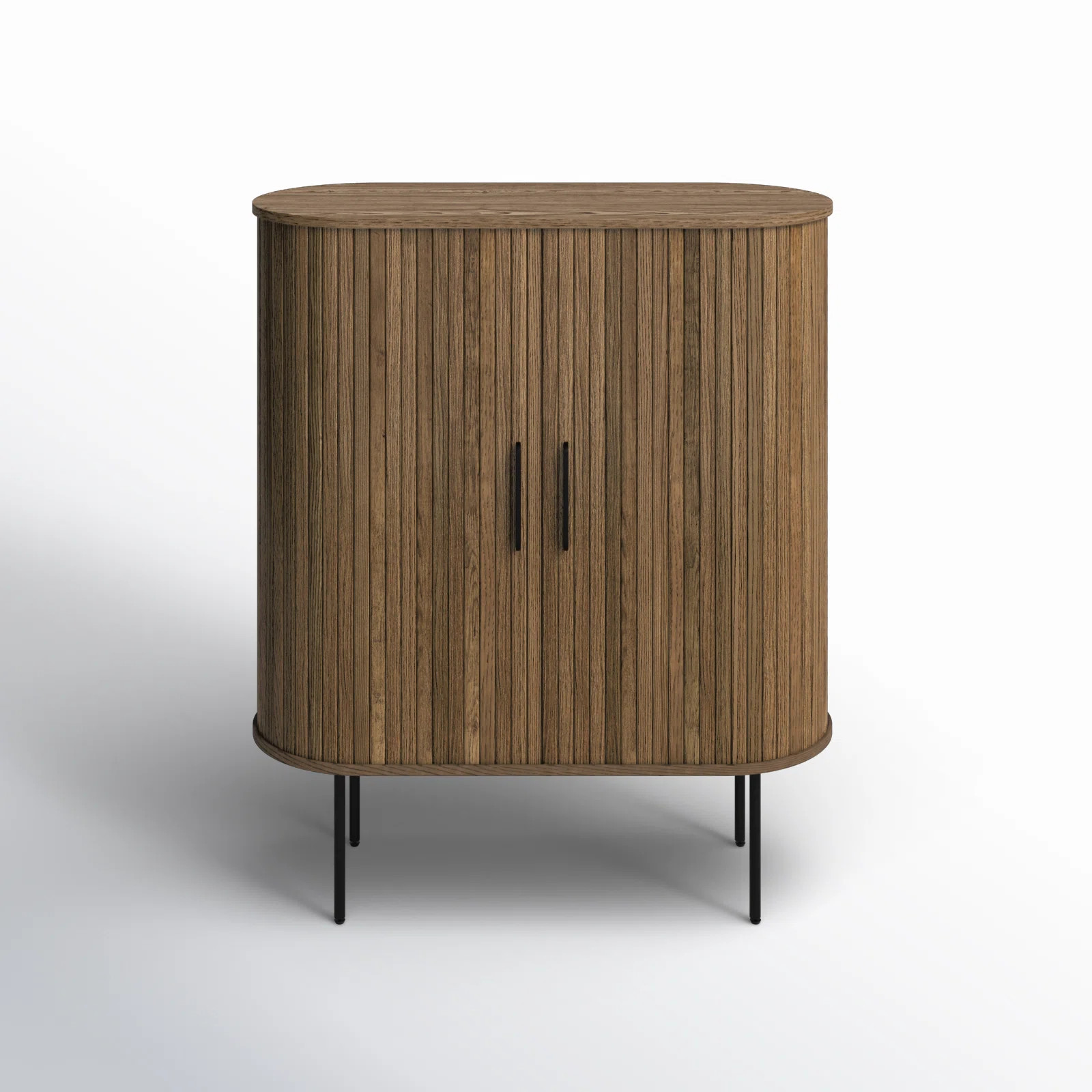 AllModern Iris 2-Door Accent Cabinet & Reviews | Wayfair | Wayfair North America